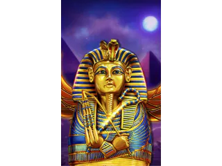 Reign Of Seth - Egyptian Darkness — Spinomenal